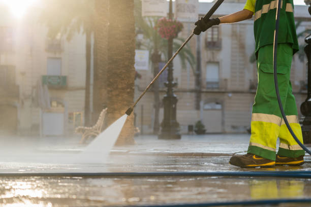 Local Pressure Washing Services in Fox Point, WI